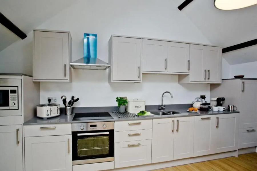 The Barn, 21 At The Beach, Torcross