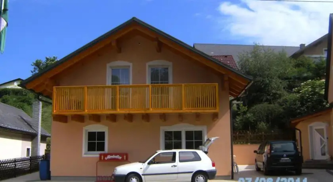 Ferienwohnungen Katrin