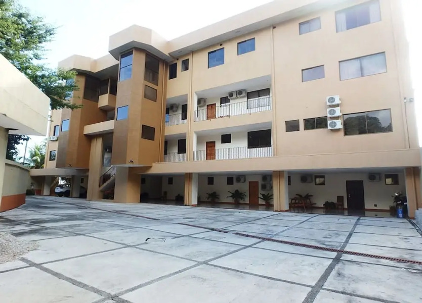 Condo Amazing Ocean Views