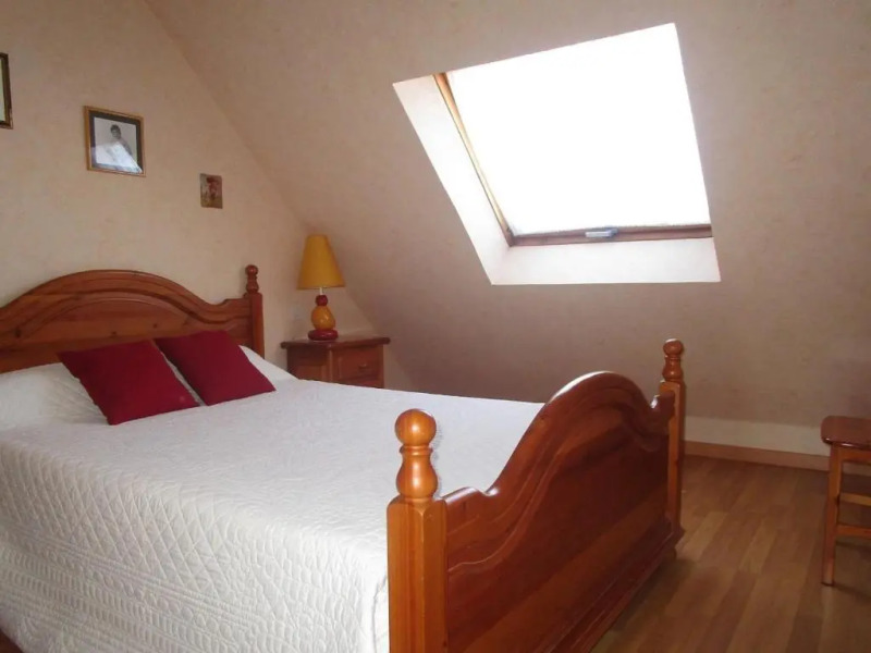 Appartement Les Sables-d'Olonne, 3 pièces, 6 personnes - FR-1-197-225