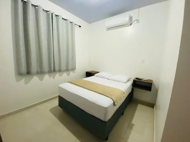 Pousada Oiapoque Aventura