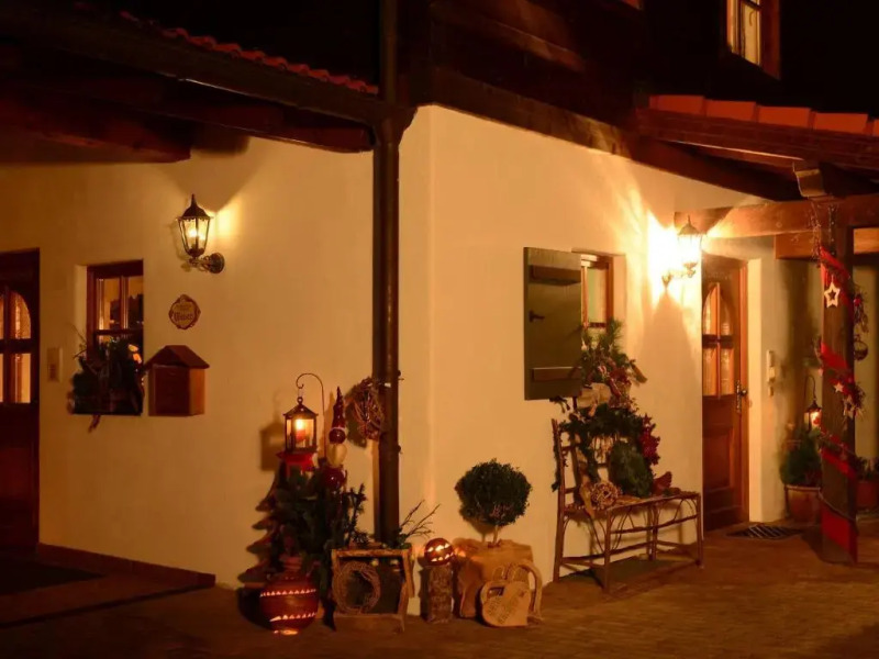 Ferienwohnung Kaiserfeld