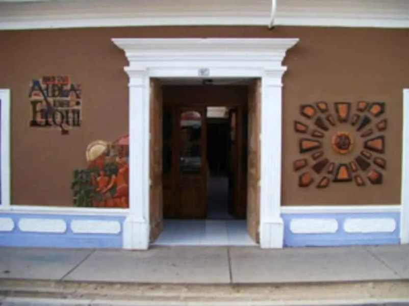 Hostal Aldea del Elqui