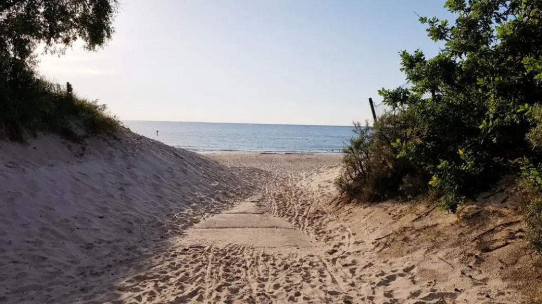 Apartament z tarasem na dachu B22