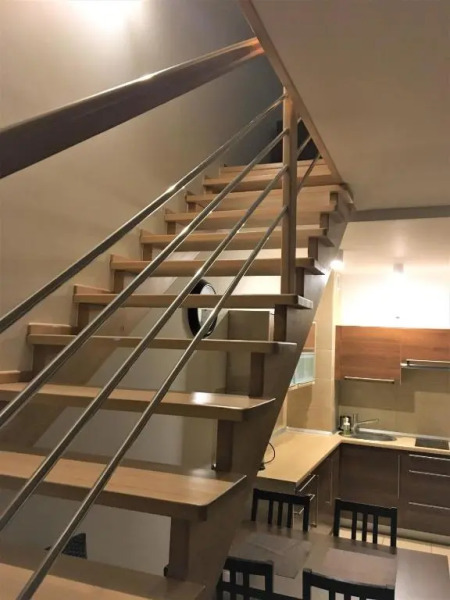 Apartament Aga