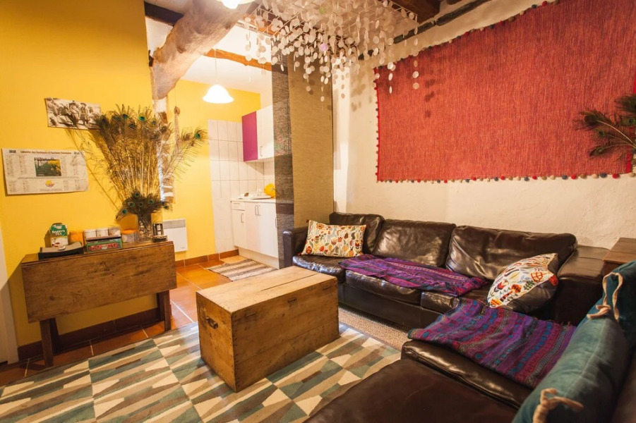 Chambres d'hôtes de Penn Ar Yeun