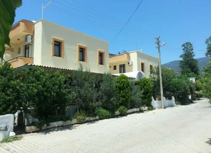 Anatolia Hotel Ozdere