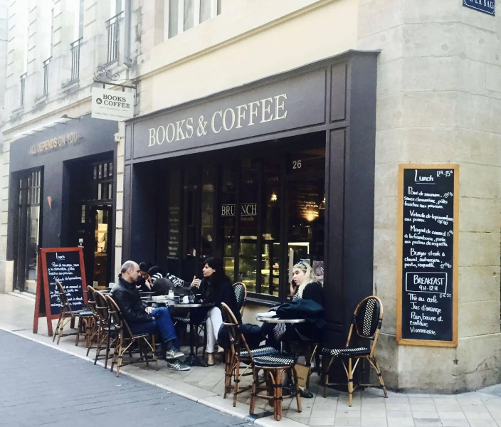 L'Appartement Bordelais