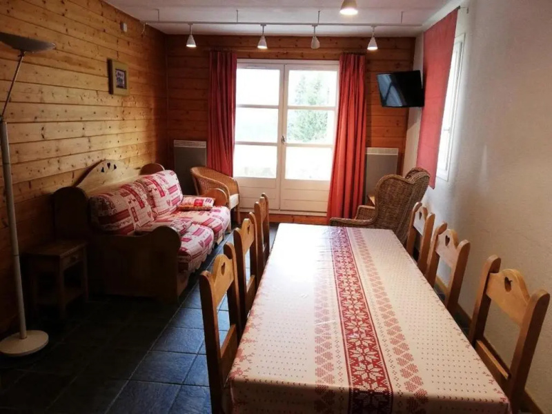 Residence Arbaron - maeva Home