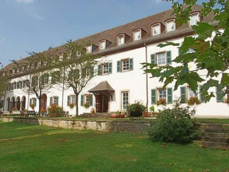 Château du Liebfrauenberg