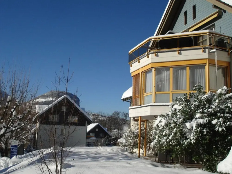 APART HOLIDAYS Morschach