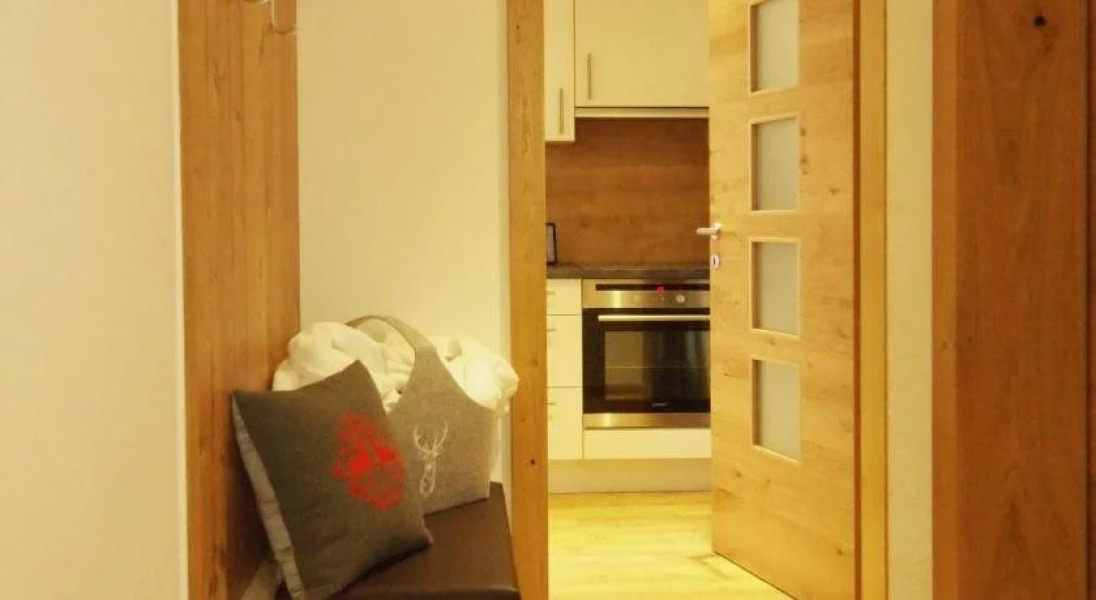 Alpenpension Unterschlag