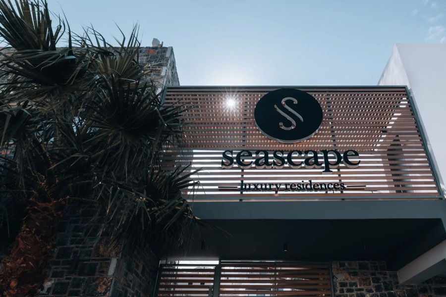 Seascape Luxury Residences