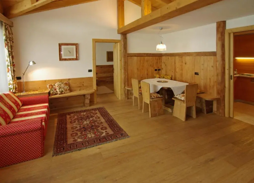 Art Chalet Marmolada