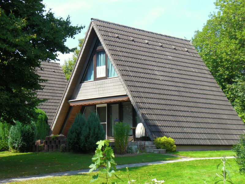 Bungalow in Waldbrunn