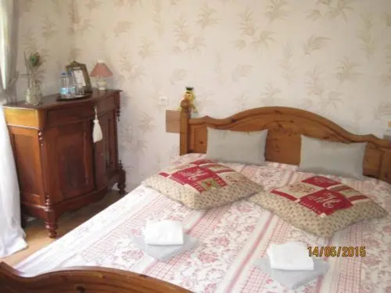 Hotel Le Commerce