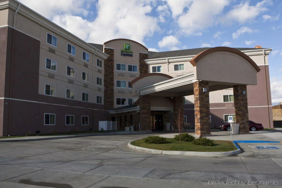 Holiday Inn Express Casper-Interstate 25 by IHG