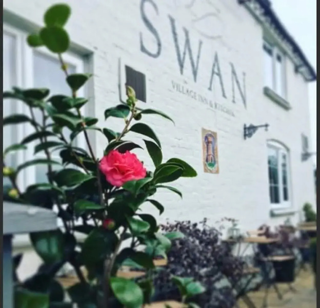 The Swan Inn
