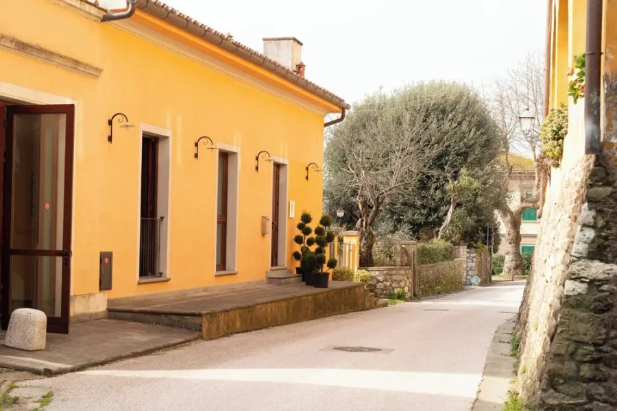 La Rocca Relais