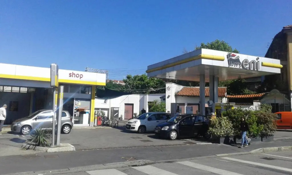 Appartamento Via Comune Antico