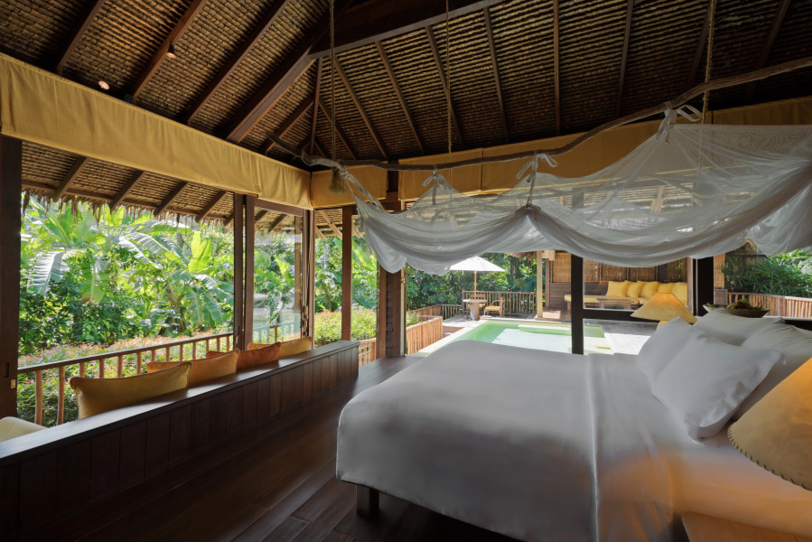 Six Senses Yao Noi
