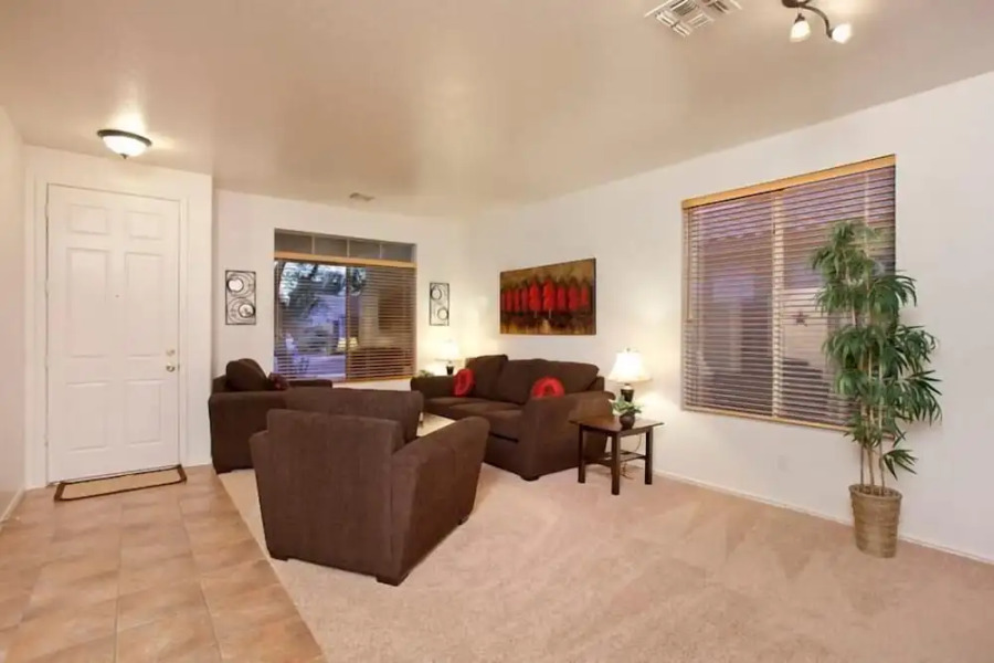 Estrella Mountain By Signature Vacation Rentals