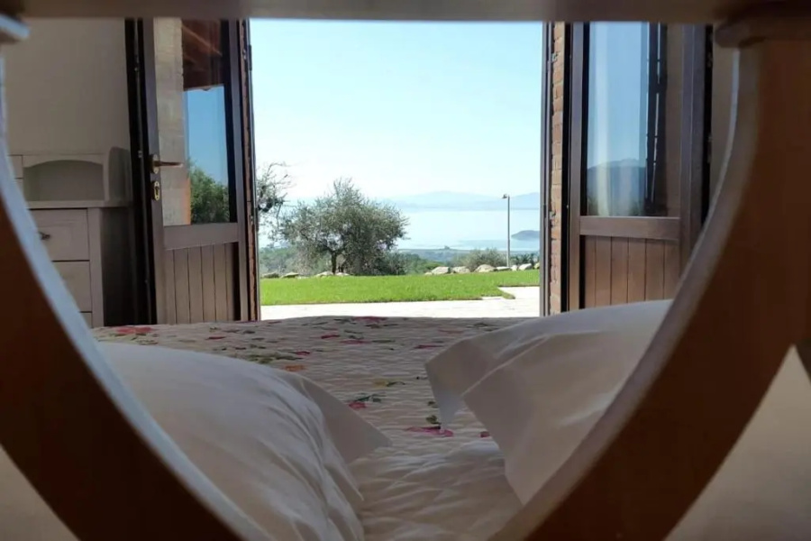 Di Colle In Colle - Country House with Private Pool