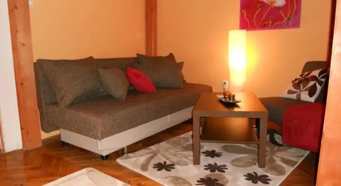 Belvarosi Csodas Apartment