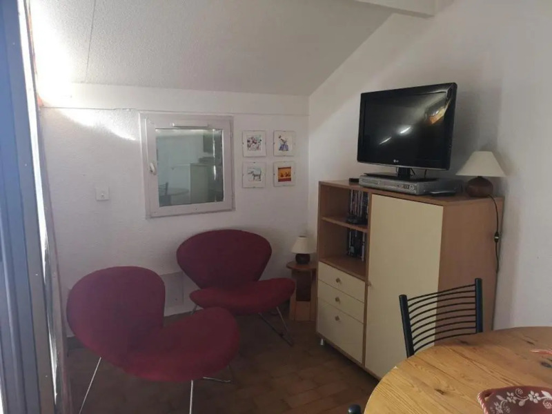 Appartement Port Barcarès, 1 pièce, 4 personnes - FR-1-195-42