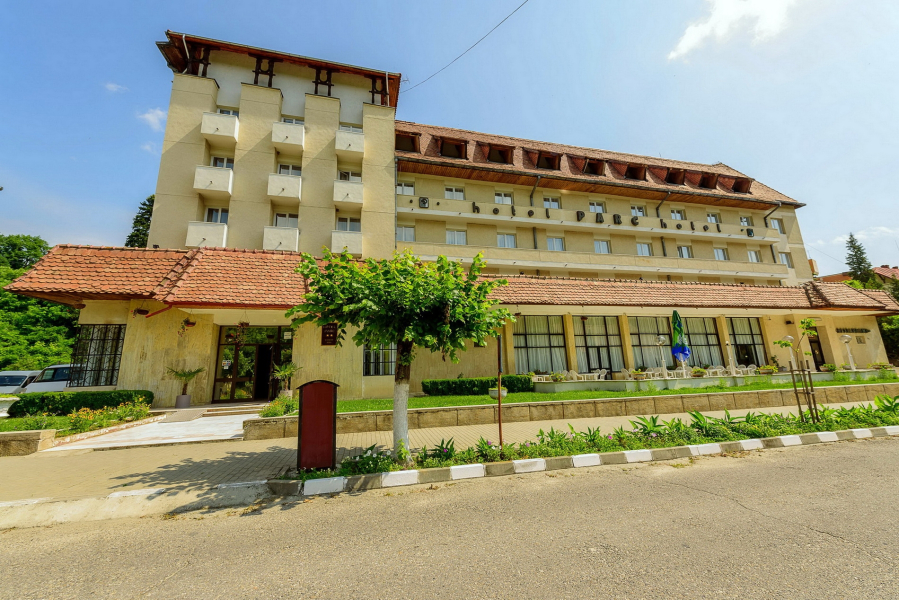 Hotel Parc