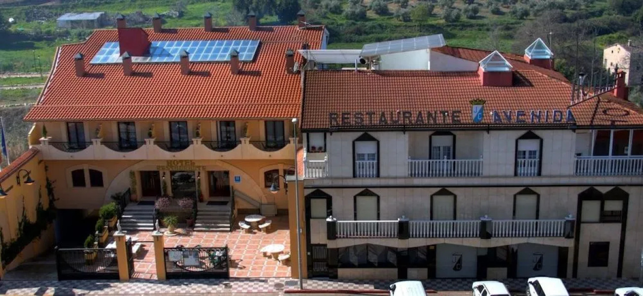 Hotel Avenida