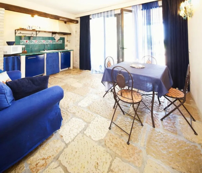 La Cavetta Country House