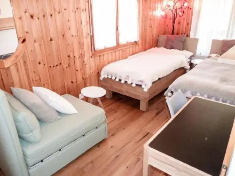 Eaux Vives 202 Leytron