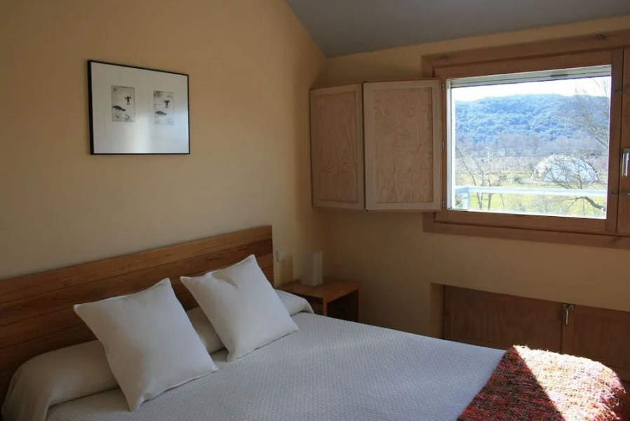 Hotel Rural Marialba