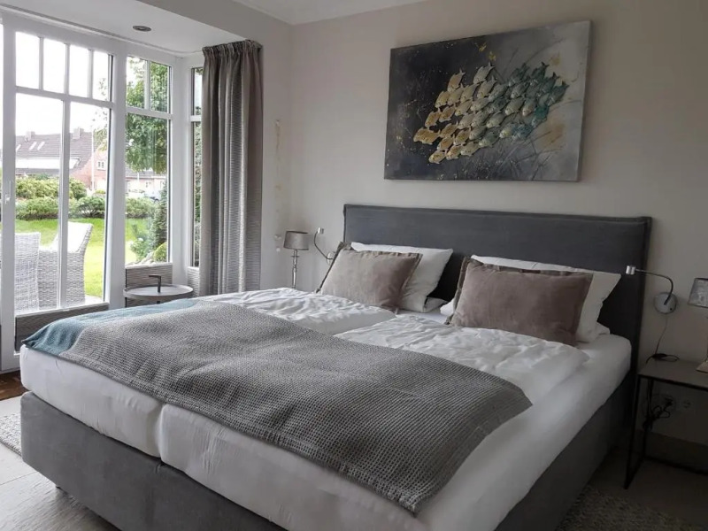 Ferienwohnung Am Buttgraben