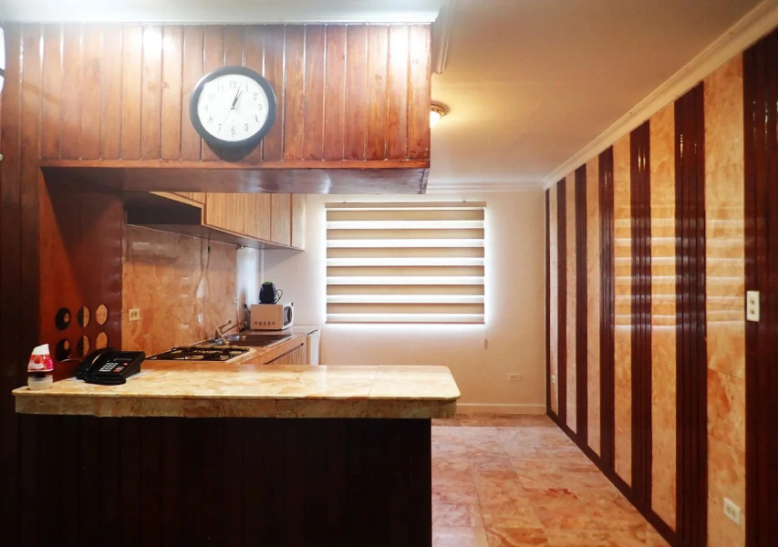 Blue Ocean View Hotel