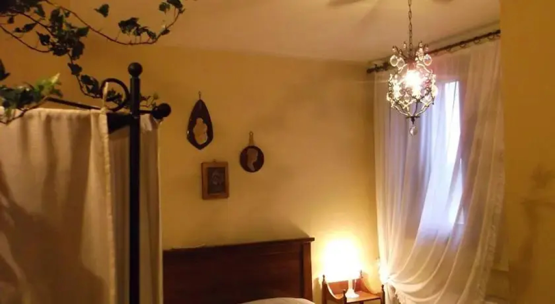 Agriturismo B&B Casamia