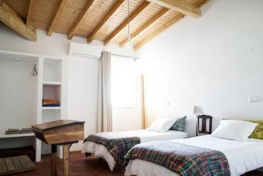 Santa Rita Country House