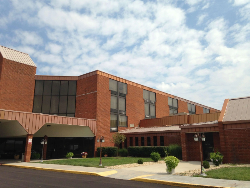 Motel 6 Wentzville