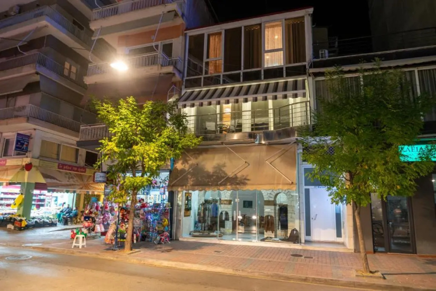 First View Apartment