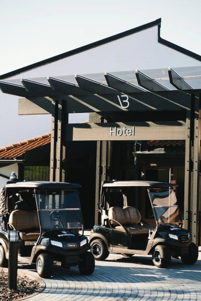 Barsebäck Resort Hotell