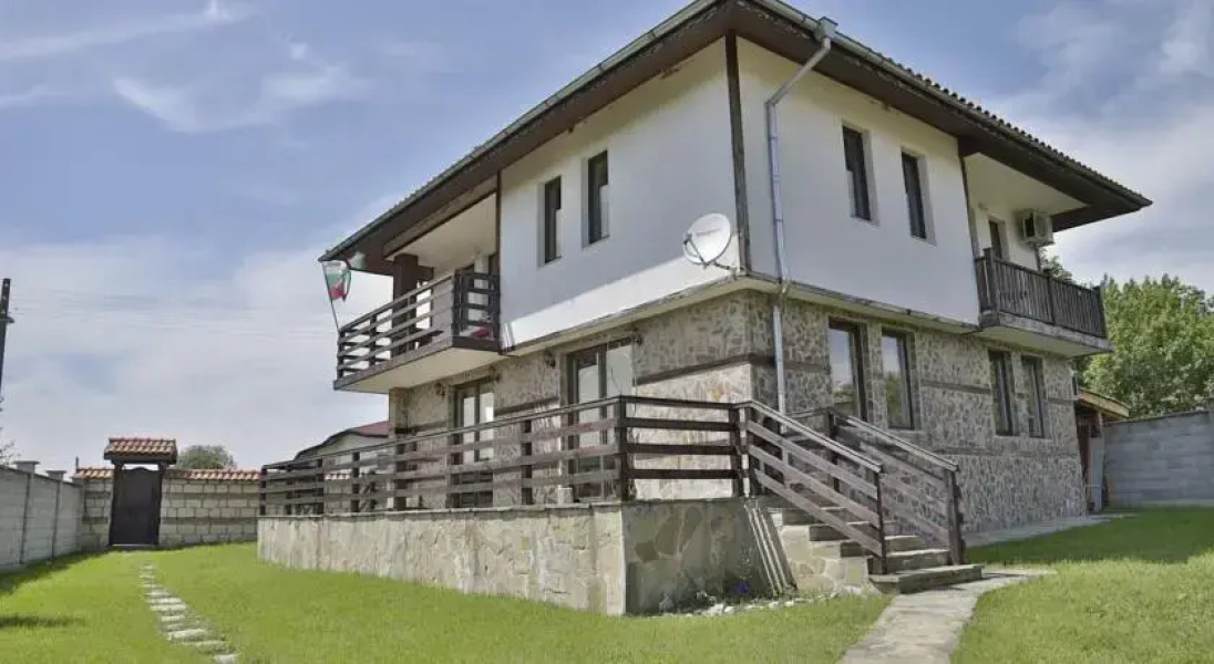 Guest House Yunets