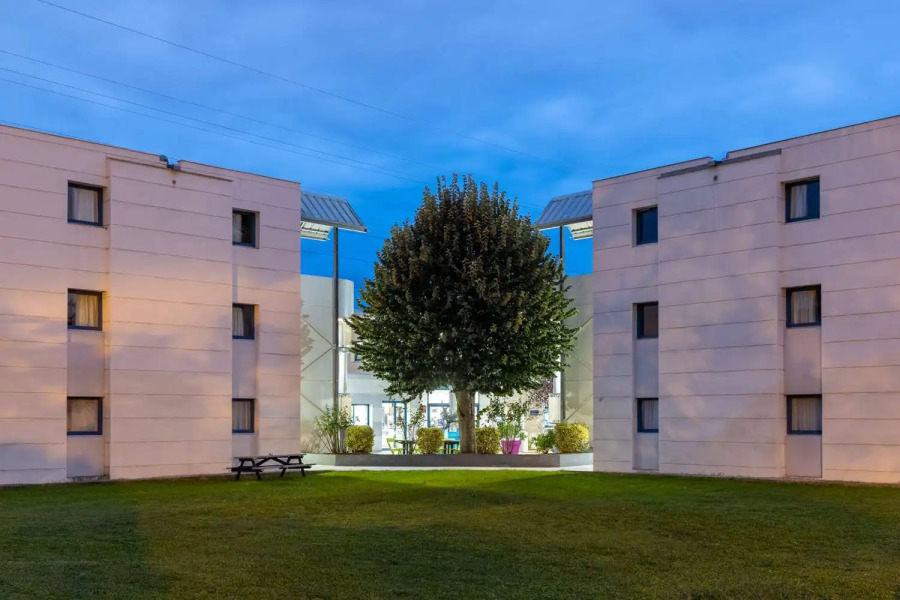 The Originals Access, Hôtel Innostar, Toulouse Sud