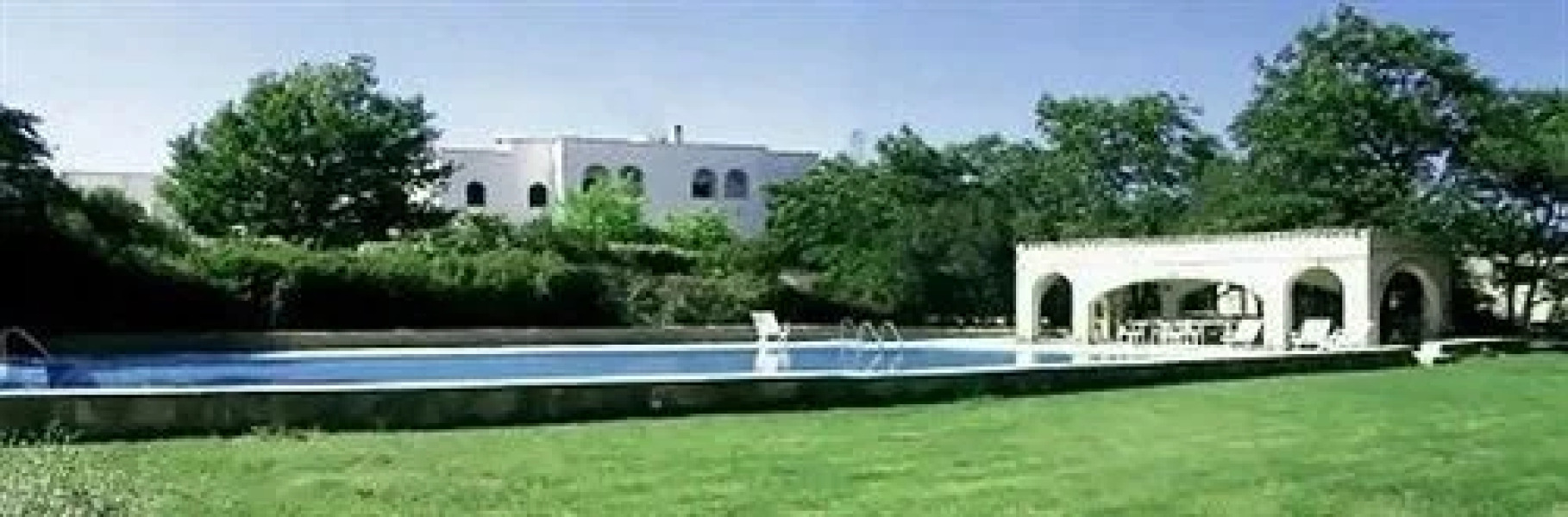 Masseria Il Cardinale