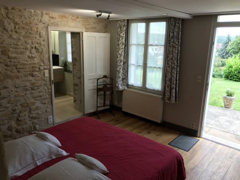 Chenevieres d'en Haut