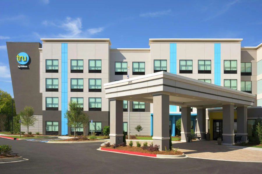 Tru By Hilton Kennesaw, GA