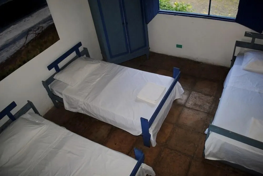 Cocori Lodge Monterrico
