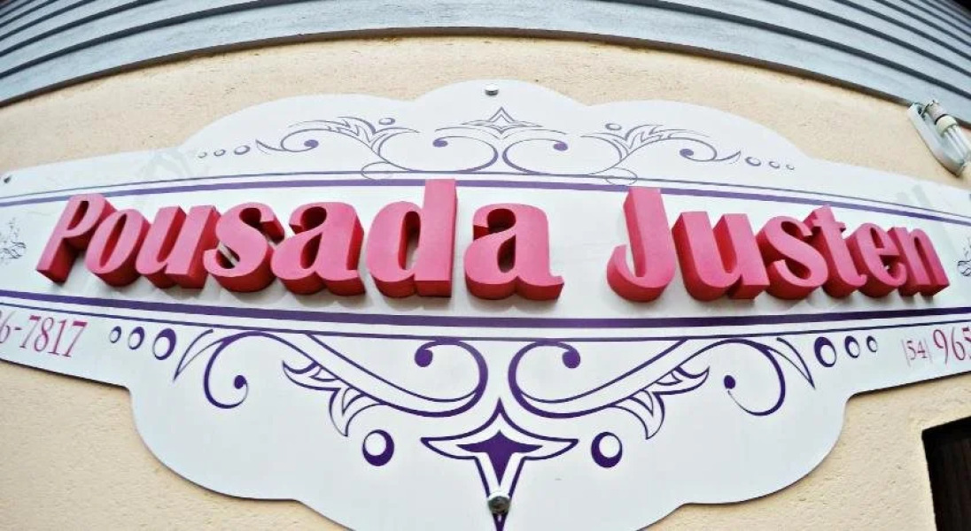 Pousada Justen