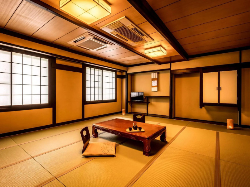 Ooedo Onsen Monogatari Terunoyu