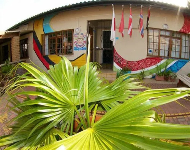 Jeffreys Bay Backpackers